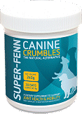 Canine Super-Fenn