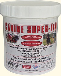 Canine Superfen