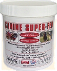 Canine Super-Fen